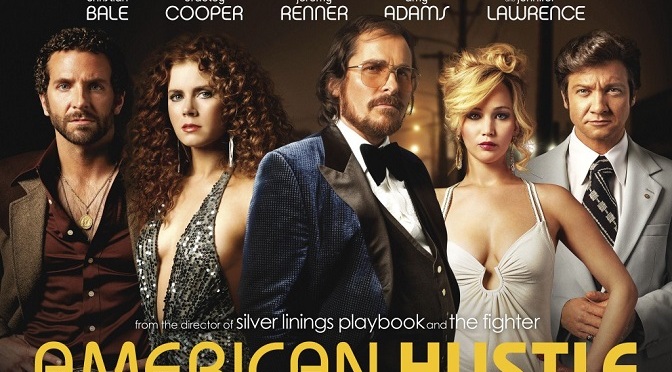 American Hustle