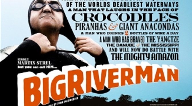 Last cinema weekend before summer