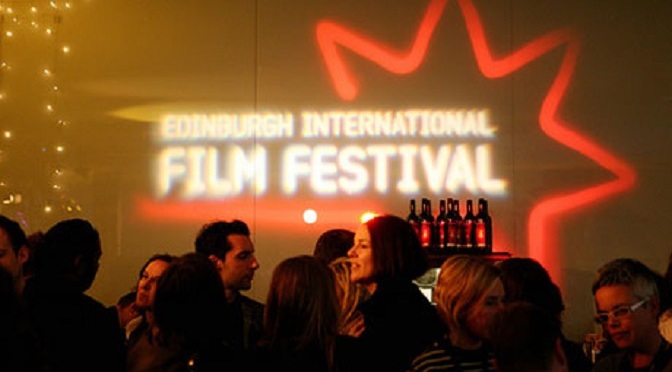 Edinburgh International Film Festival