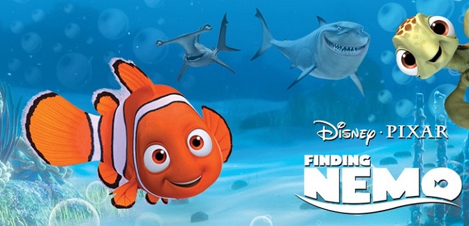 Finding Nemo