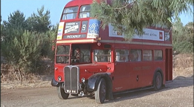 We’re all going on our summer holidays