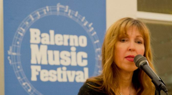 Balerno Music Festival