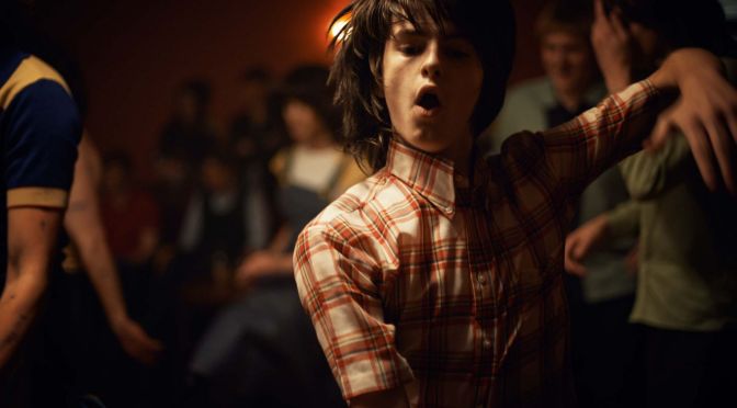 Northern Soul screening Sat 10th October