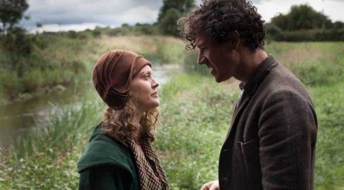 Jimmy’s Hall screening 7.30pm Friday 29 Jan