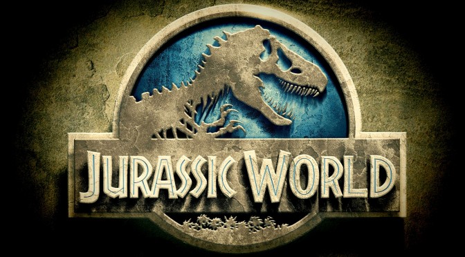 Jurassic World screening 7.30pm Saturday 30th Jan