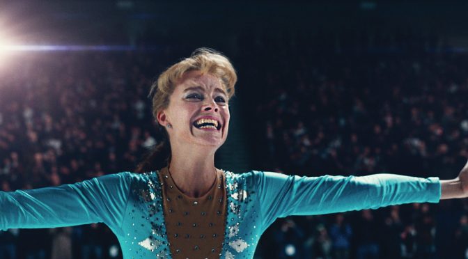 I, Tonya screening at 7:30pm on Friday 30th November