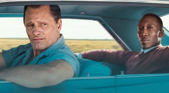 Green Book