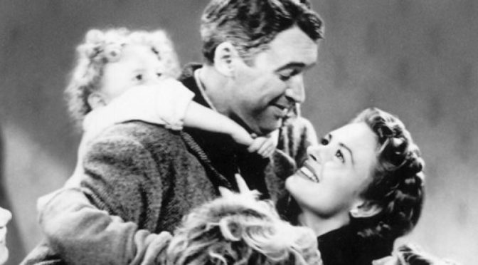 It's a Wonderful Life