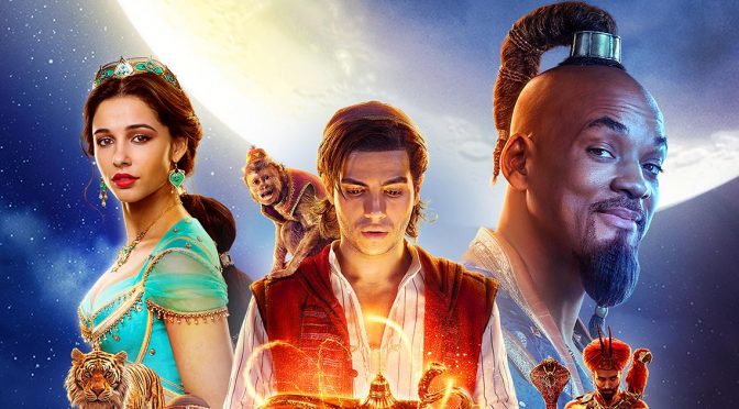 Aladdin