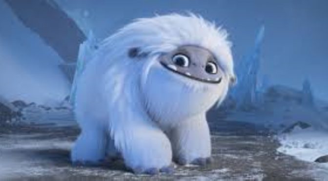 Abominable
